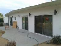 Patio Doors