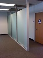 Glass