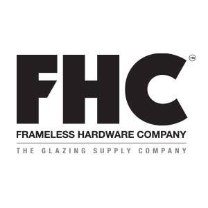 FHC — Frameless Hardware Company