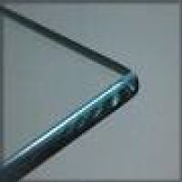 Glass Edgework