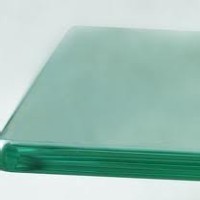 Glass Edgework